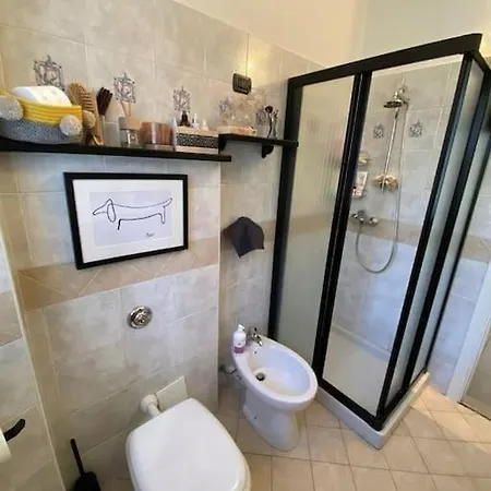 Casa Di Barbara