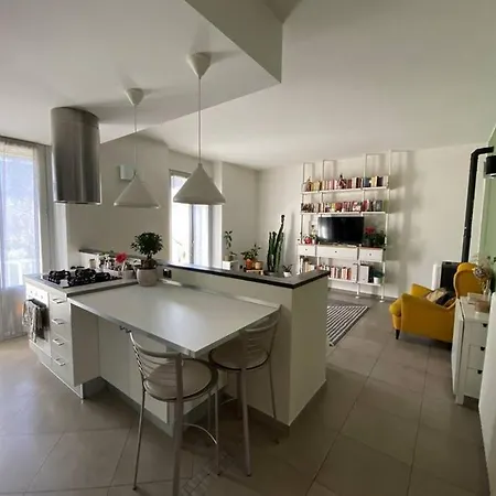 Casa Di Barbara *