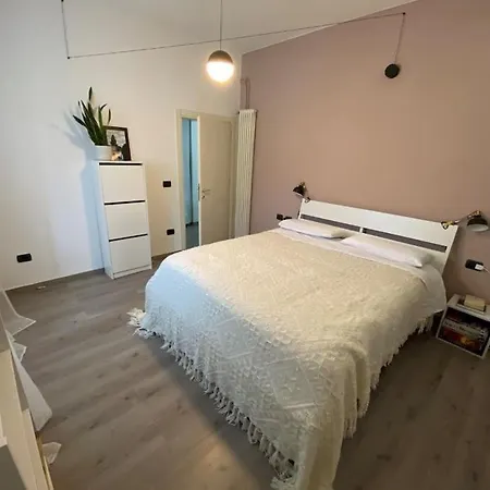 Casa Di Barbara * Sondrio