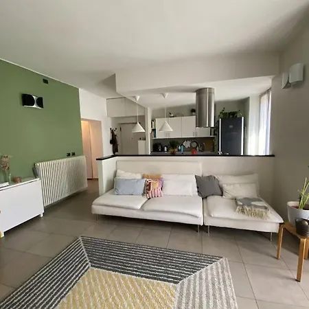 Casa Di Barbara Sondrio